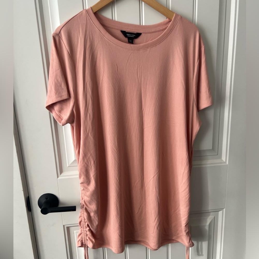 Vera wang top